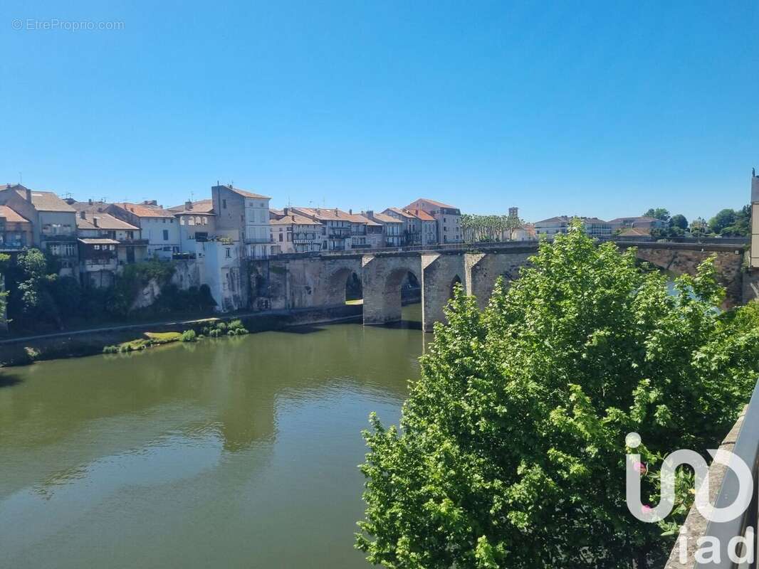 Photo 2 - Appartement à VILLENEUVE-SUR-LOT