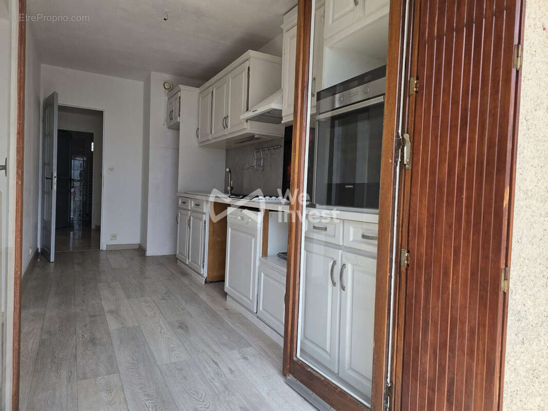 Appartement 75 m² à Briancon  - photo 4