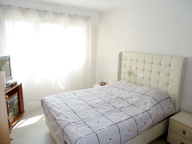 Appartement à SARCELLES