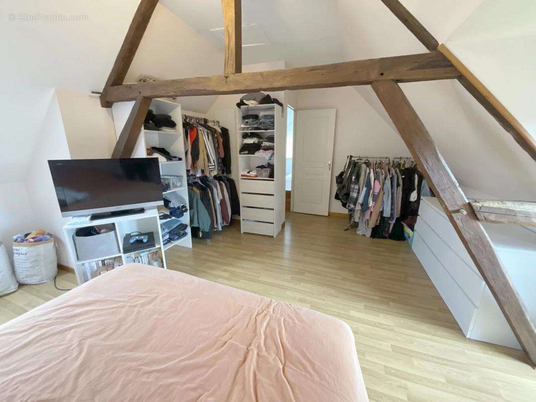 Maison à LES NOES-PRES-TROYES