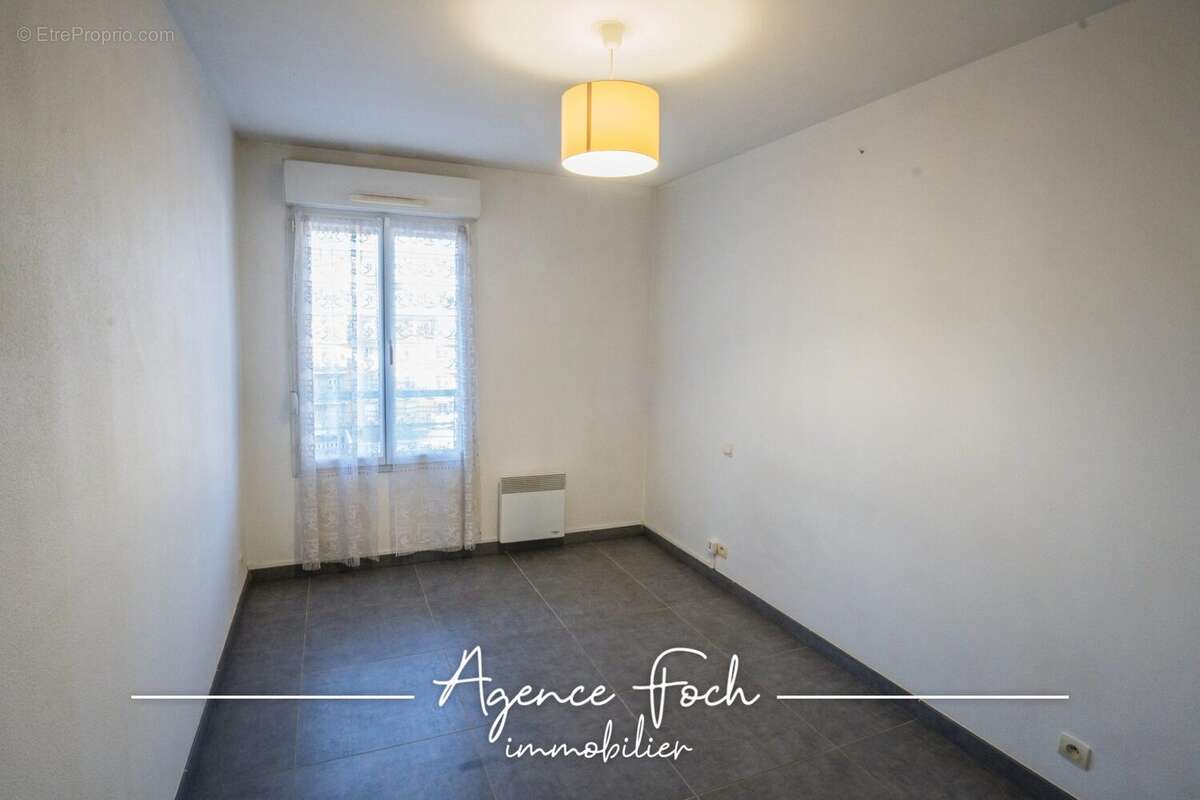 Appartement à TARBES