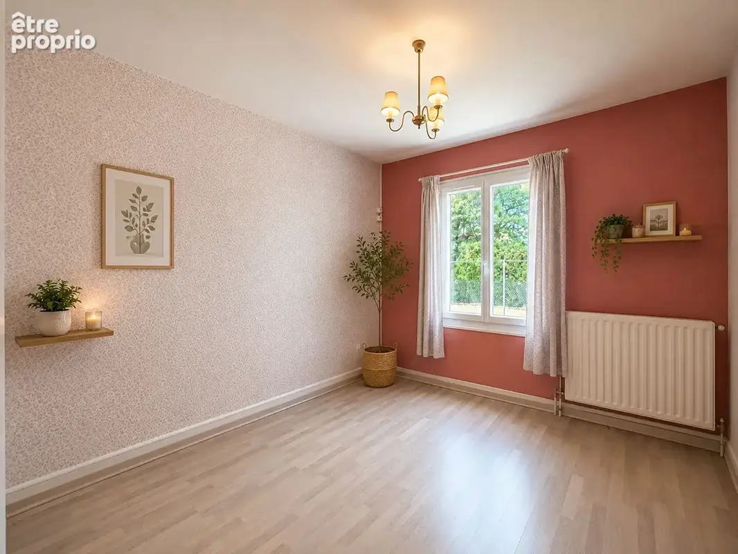 Maison 83m² à libourne - photo 3