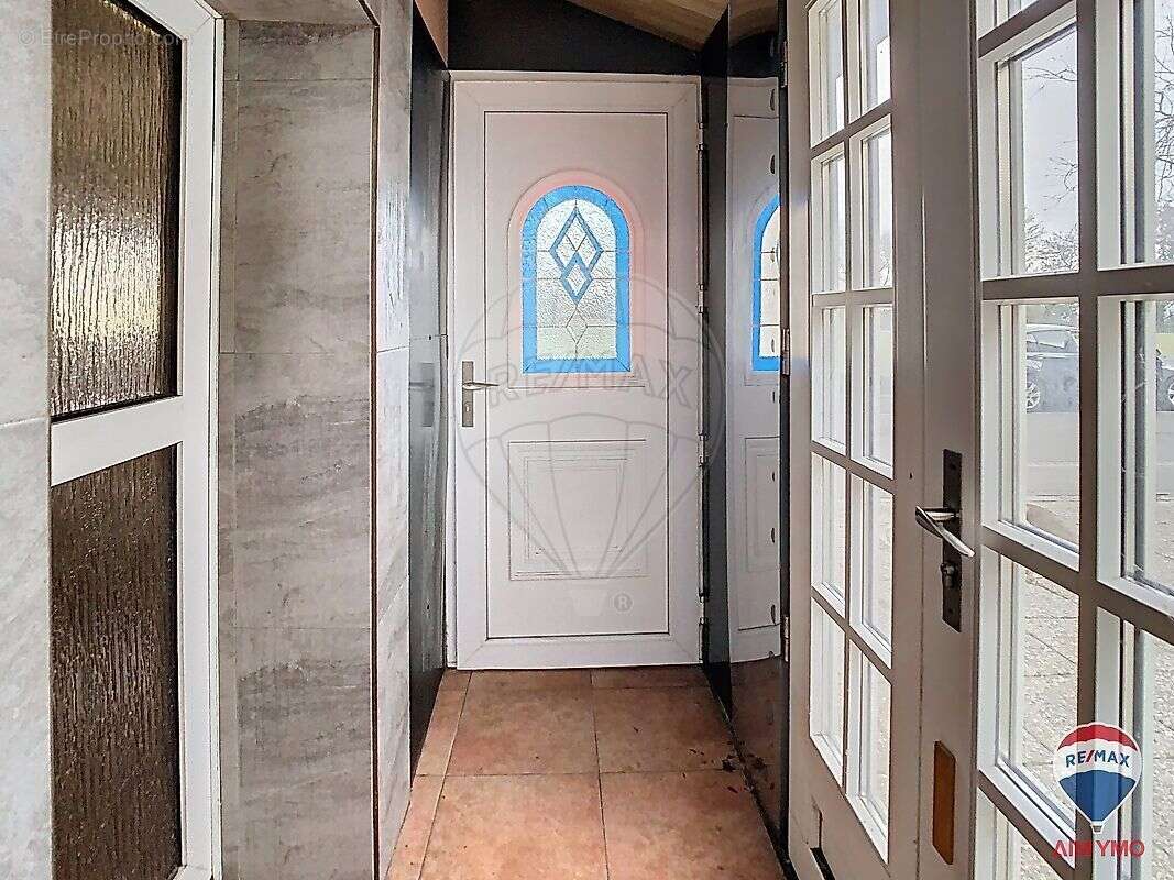 Maison à REGUISHEIM