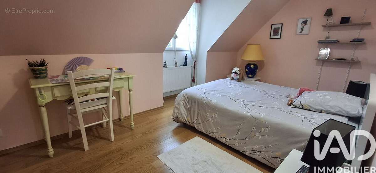 Photo 9 - Maison à LESTREM