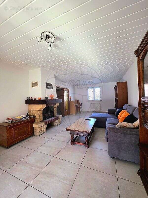 Maison à SAINT-LOUIS