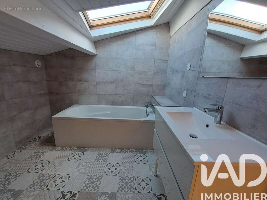 Photo 9 - Maison à MORNAC-SUR-SEUDRE