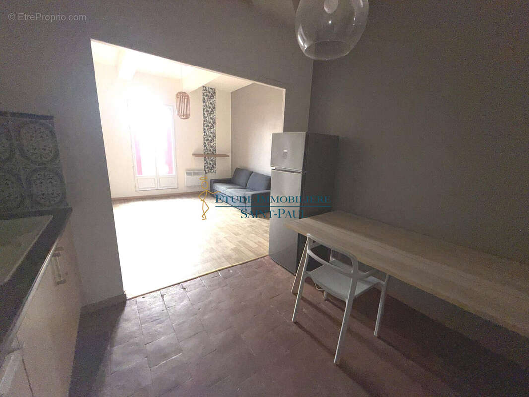 Appartement à BEZIERS