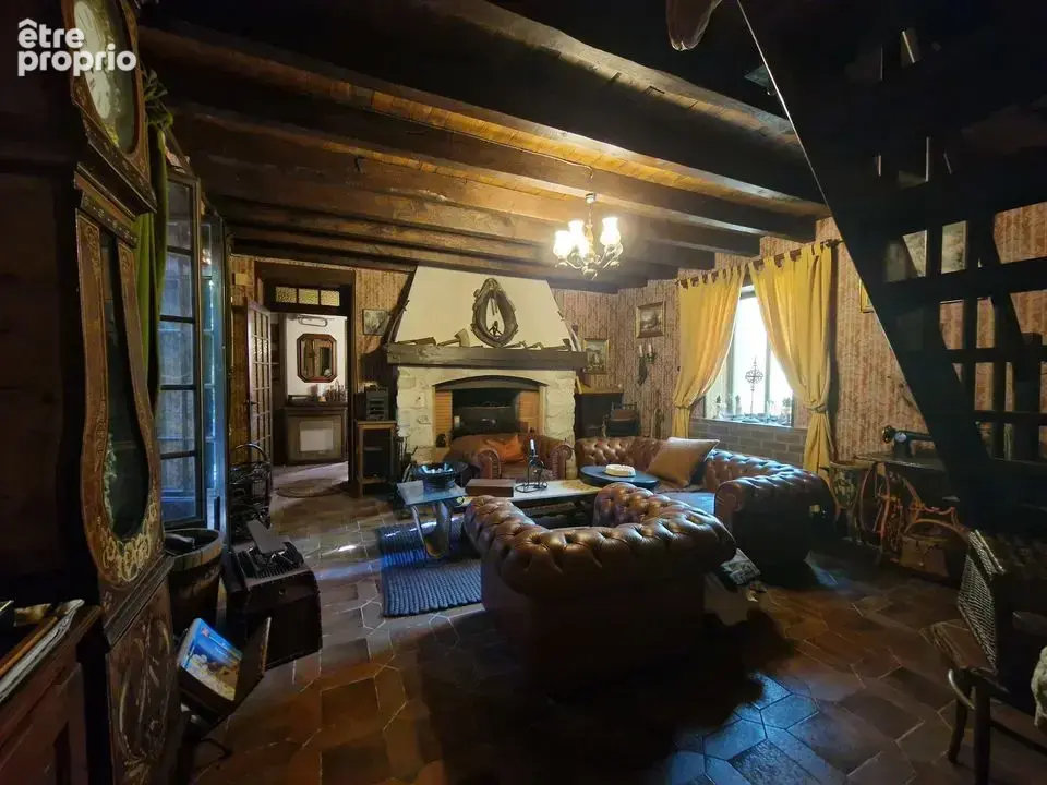 Maison 4 pièces 76 m² à vendre à Saint-Pourcain-Sur-Sioule (03500) - photo 13
