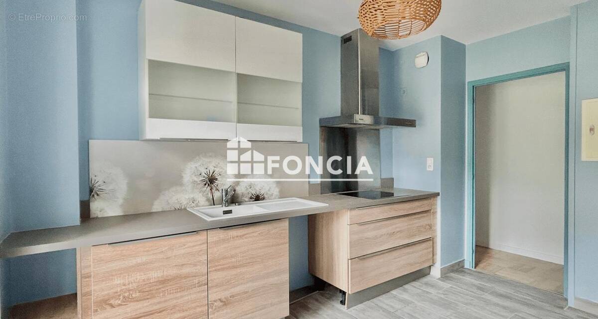Appartement à GAP