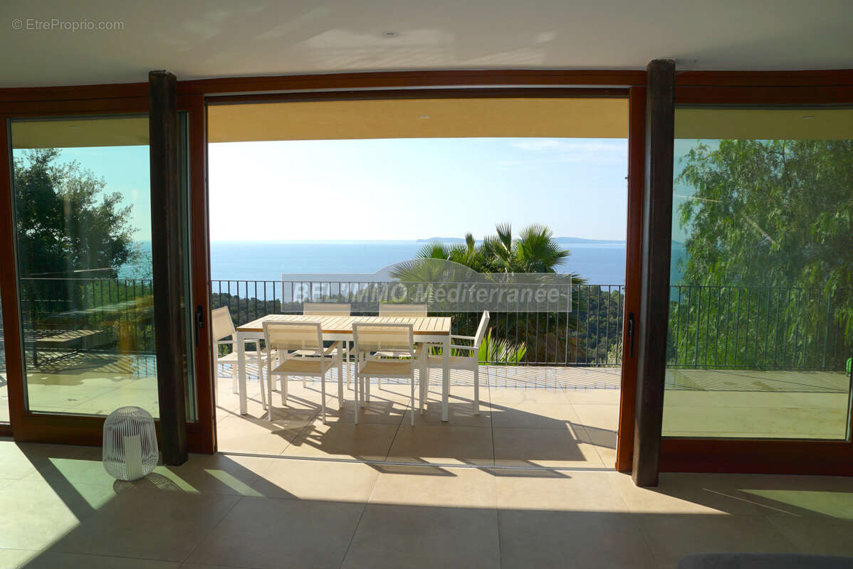 Maison à RAYOL-CANADEL-SUR-MER