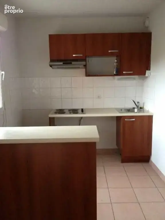 Appartement - photo 3