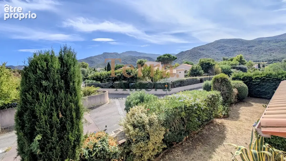 Laroque-Des-Albères - Belle villa rénovée dans un quartier calme avec piscine, belle vues et dépendance - photo 4