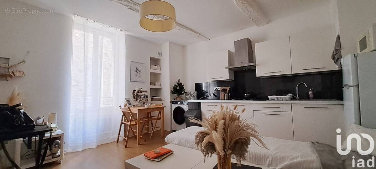 Photo 1 - Appartement à LODEVE