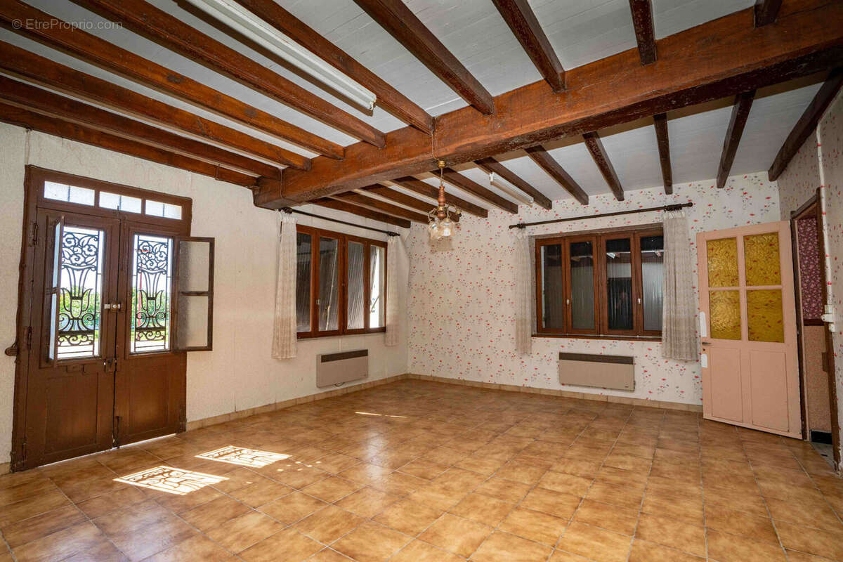 Photo 5 - Maison à SAINT-PALAIS