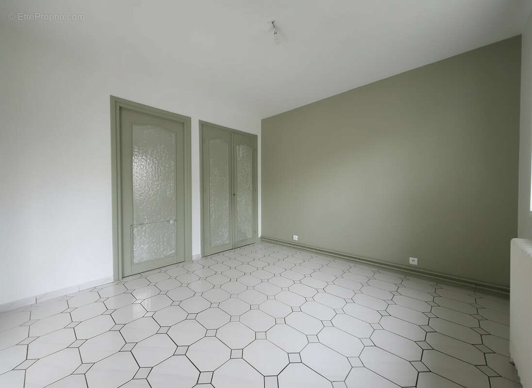 Maison à BETHUNE