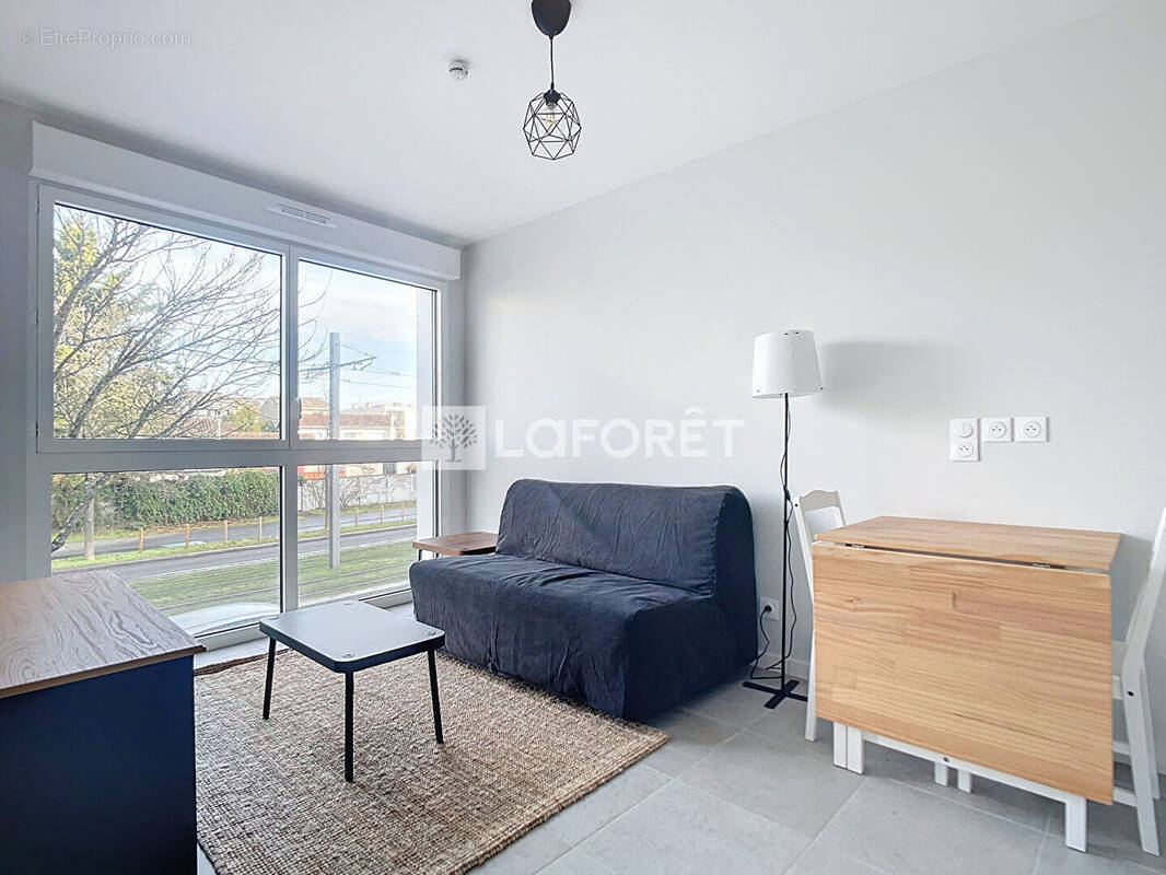 Appartement à MERIGNAC