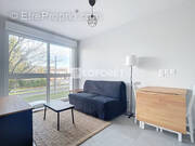 Appartement à MERIGNAC