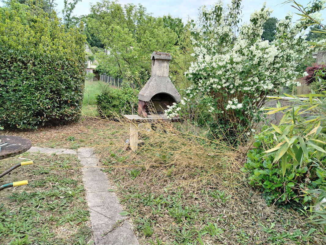 Maison à MUSSIDAN