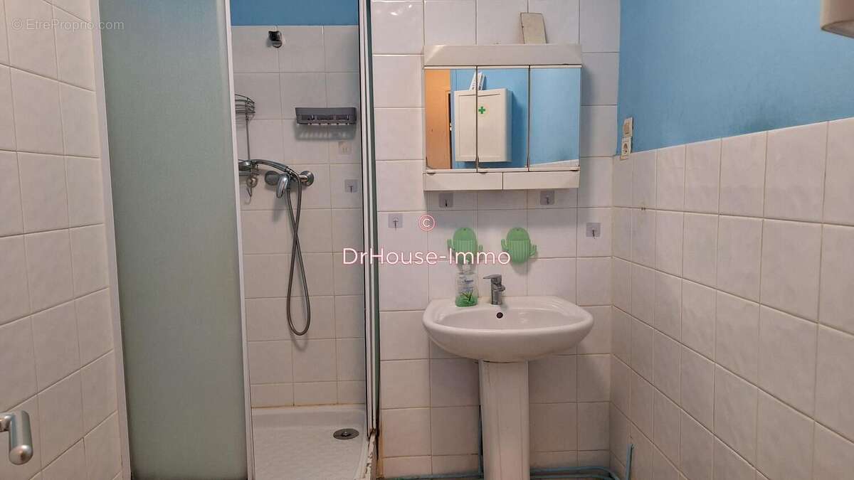 Appartement à MARSEILLE-14E