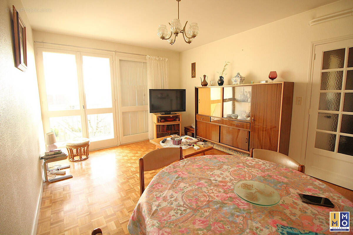 Appartement à BOURGES