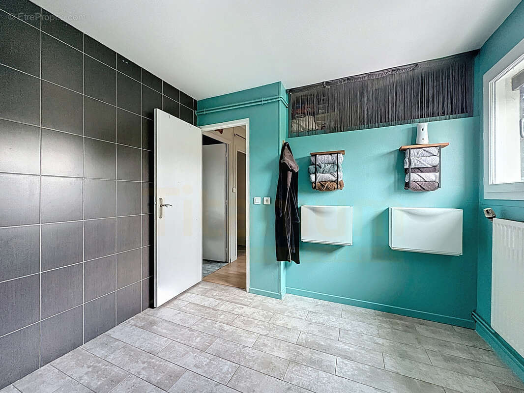 Maison à SAINT-CLAIR-SUR-EPTE