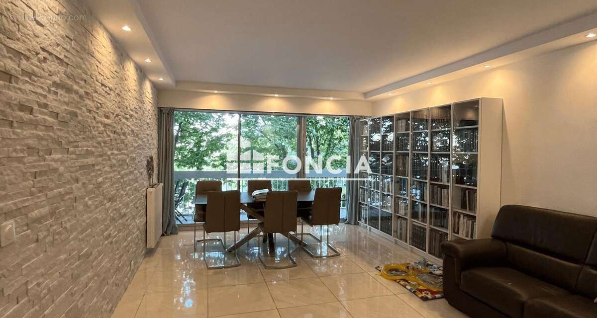 Appartement à CRETEIL