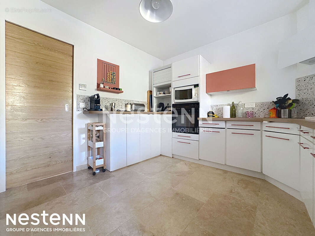 Maison à LEZIGNAN-CORBIERES