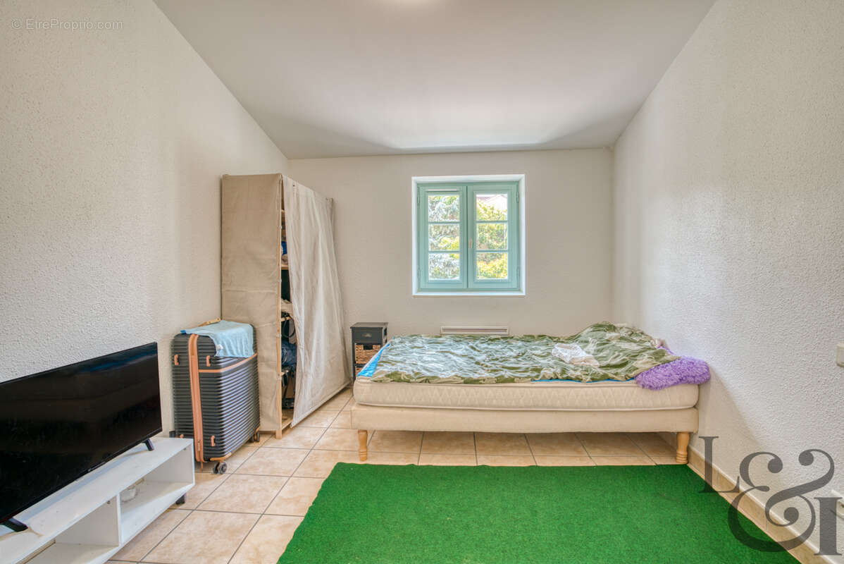 Immeuble de rapport locatif, 3 appartements à vendre à Villeneuve-sur-Lot - photo 13
