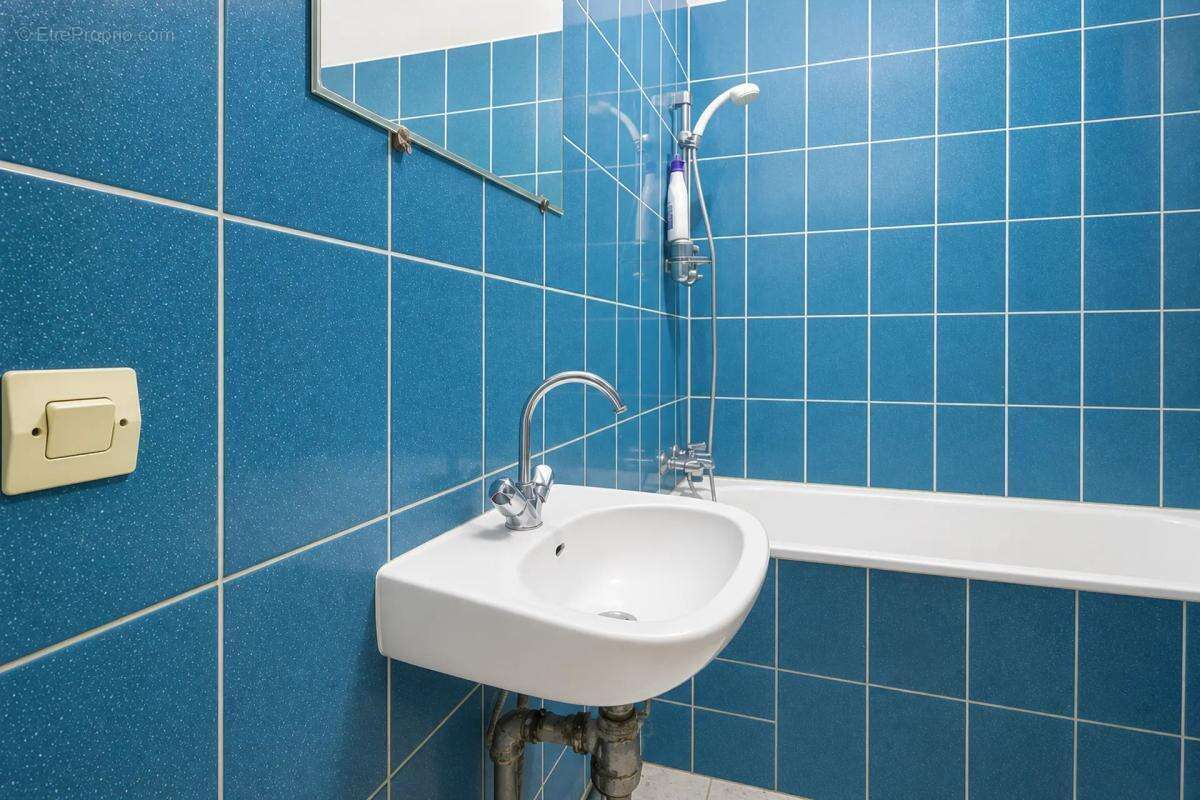 Appartement à PANTIN
