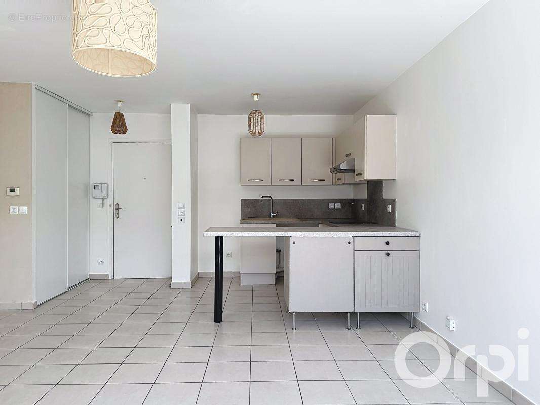 Appartement à LONGJUMEAU