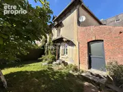 Maison à NONANT-LE-PIN