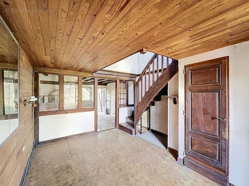 Maison à vendre 4 pièces JAILLY LES MOULINS (21) - photo 9