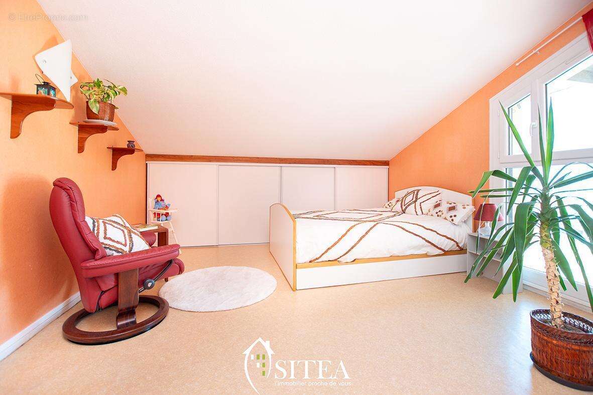 Appartement à COLOMIERS