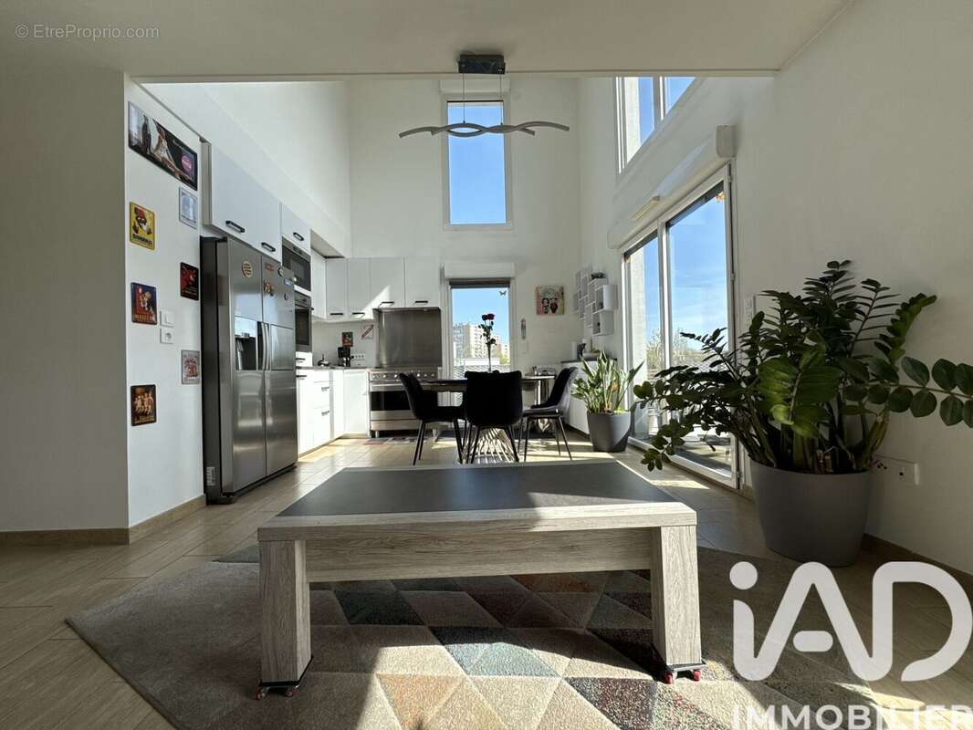 Photo 4 - Appartement à MASSY