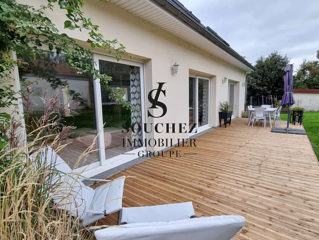 Maison à FREVIN-CAPELLE