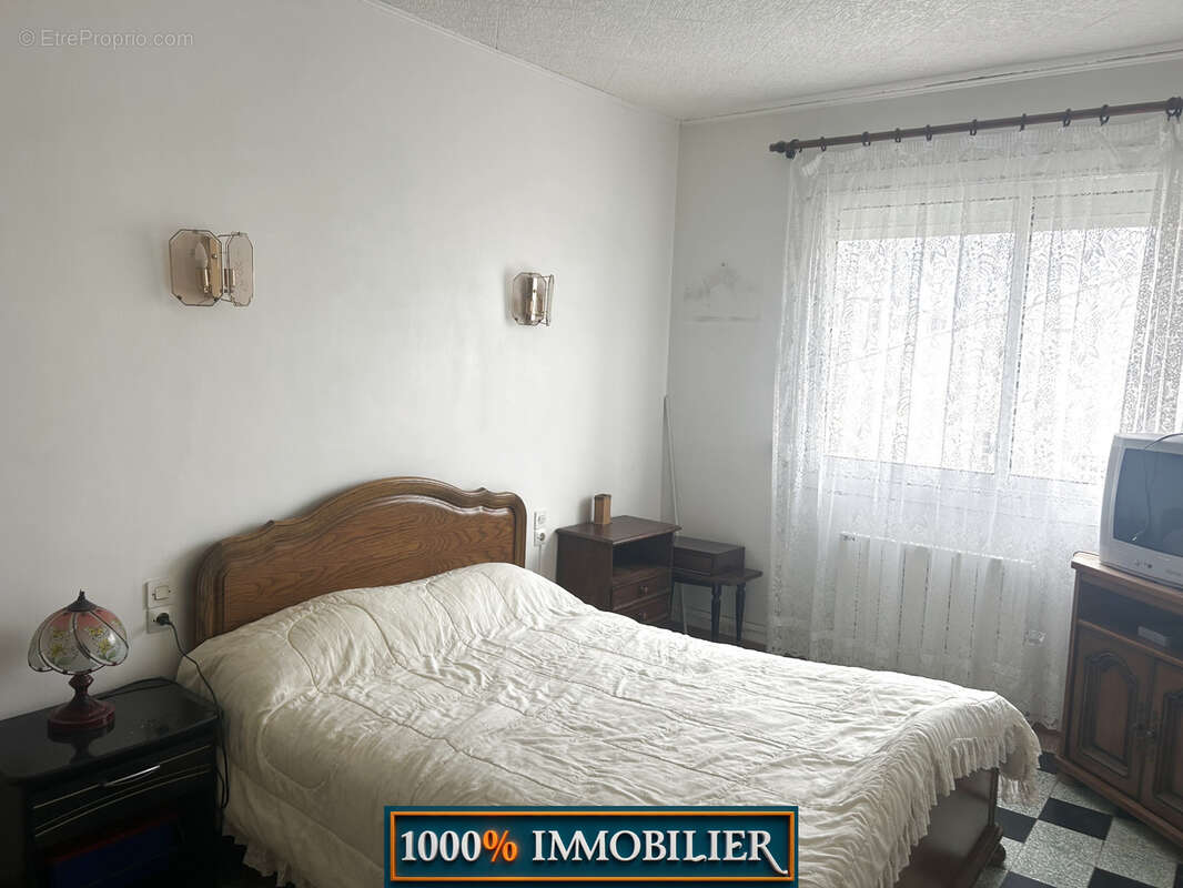 Appartement à VALRAS-PLAGE