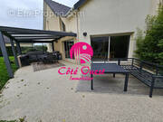 Maison à CAUVILLE-SUR-MER