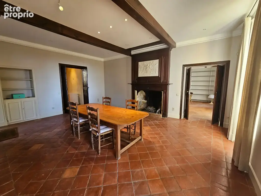 Elegante maison de village  avec vues magnifiques - photo 13