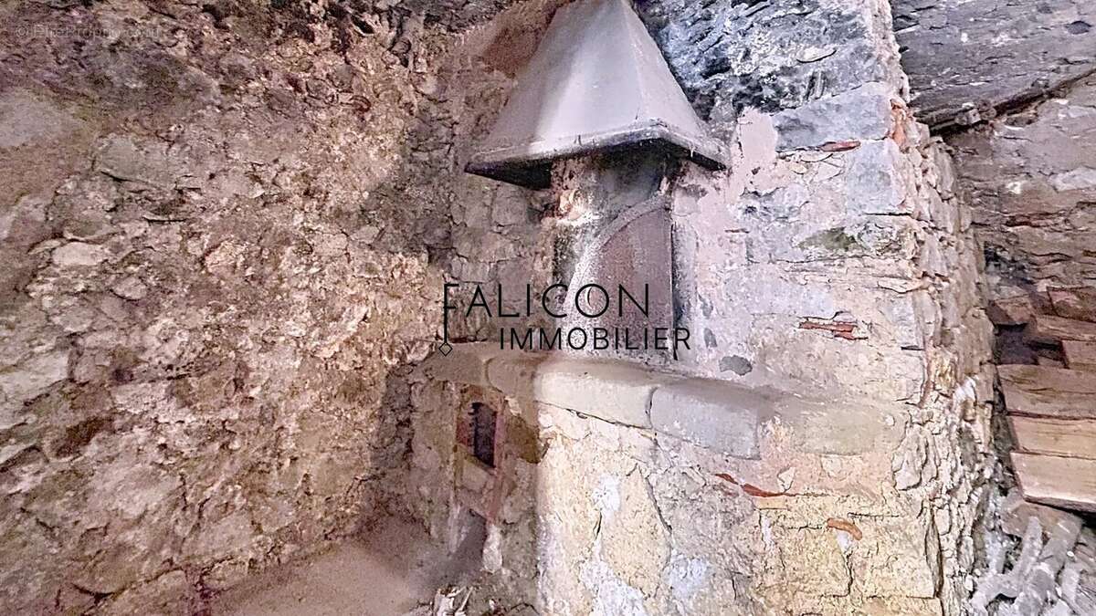 Maison à FALICON