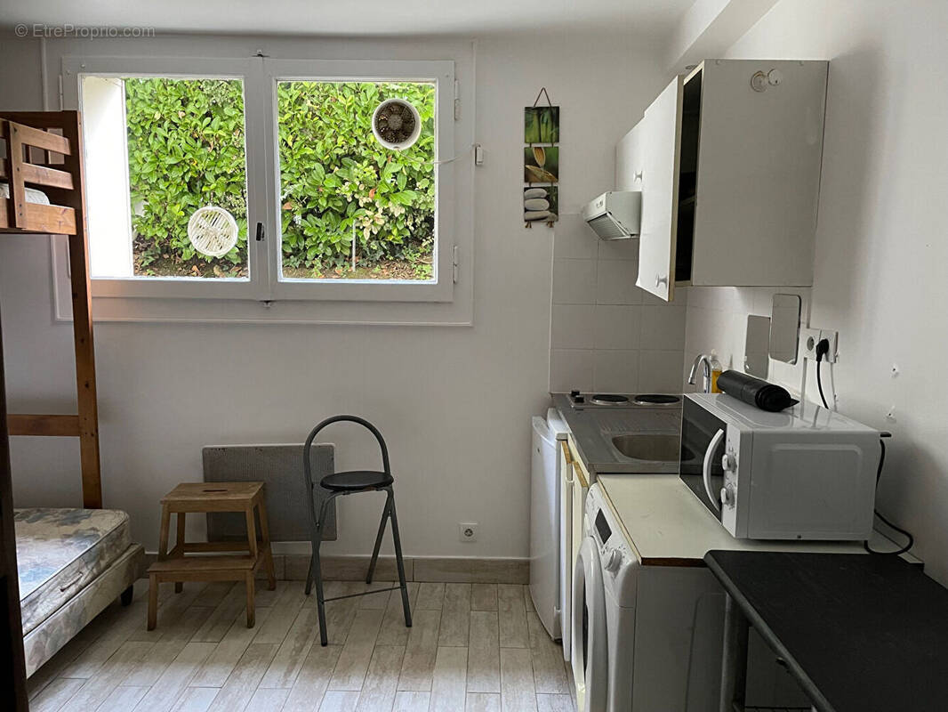 Appartement à MEUDON