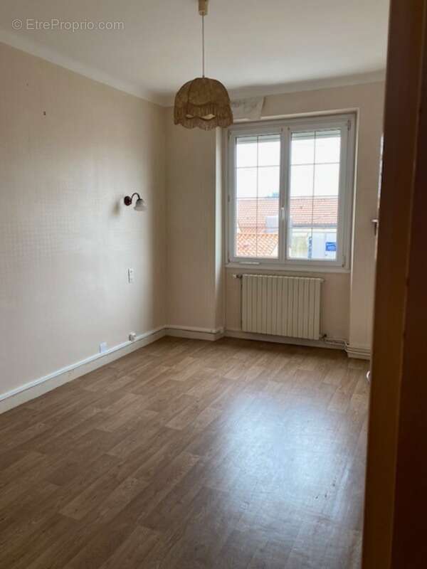 Maison à PONT-SAINT-MARTIN