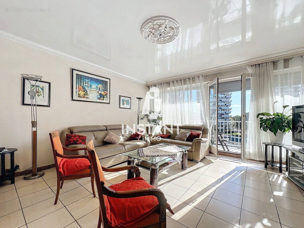 Appartement à CRETEIL