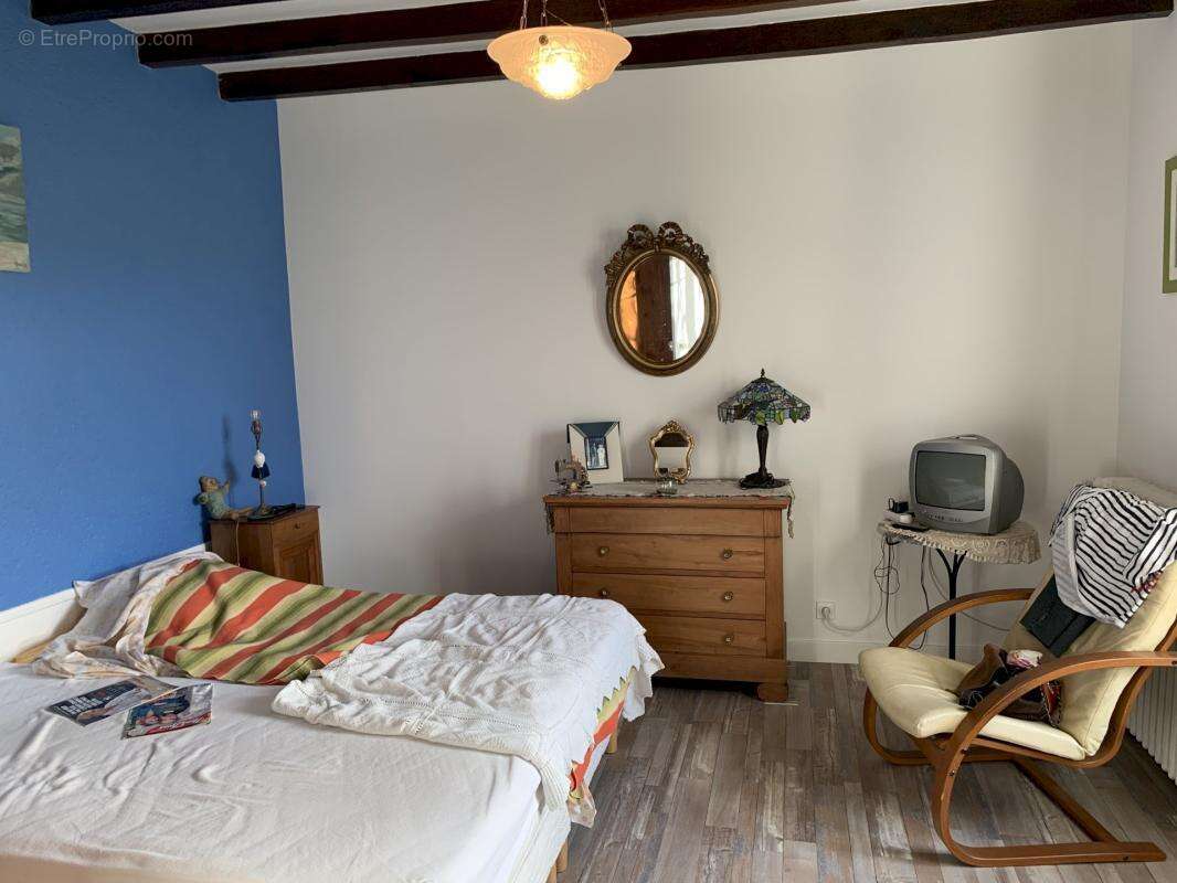 Charmante maison ancienne tout confort - photo 15