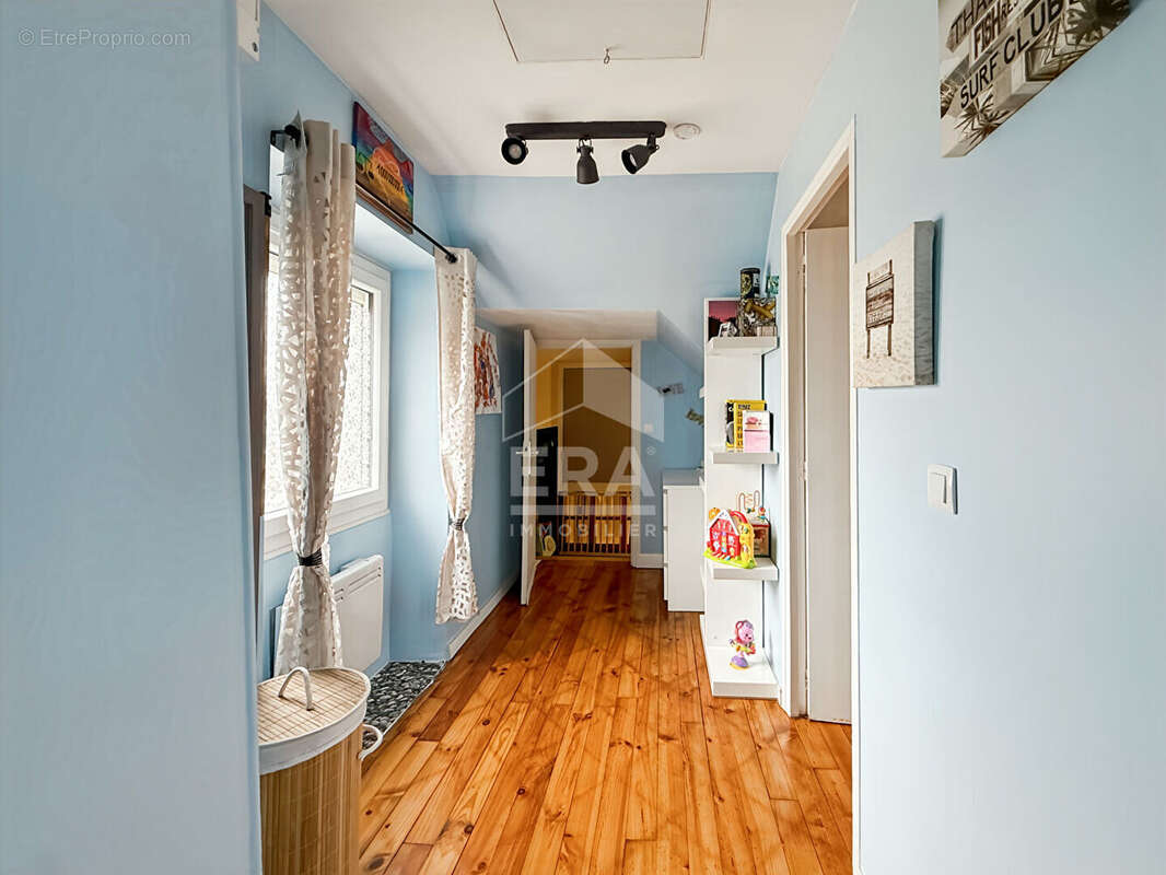 Appartement à ETAMPES