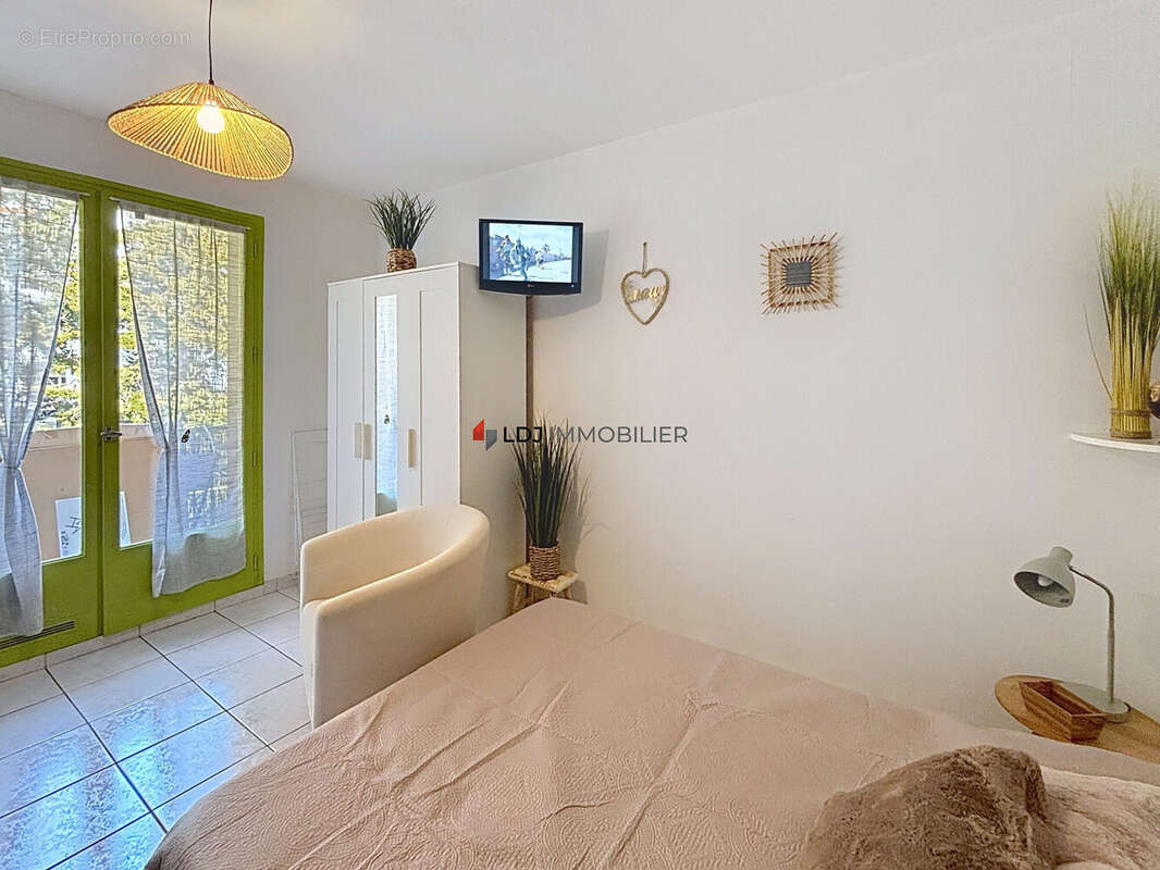 Appartement à AMELIE-LES-BAINS-PALALDA