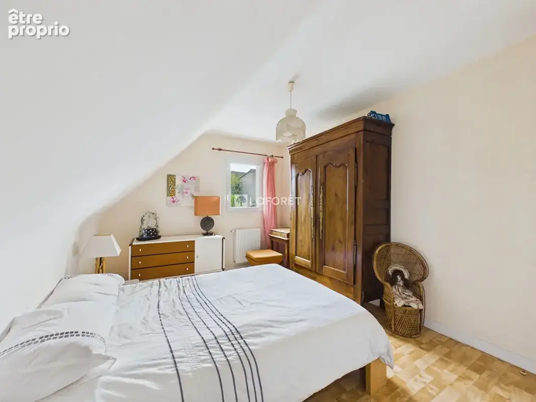Maison Ergué-Gabéric 6 pièces 133.27 m2 - photo 11