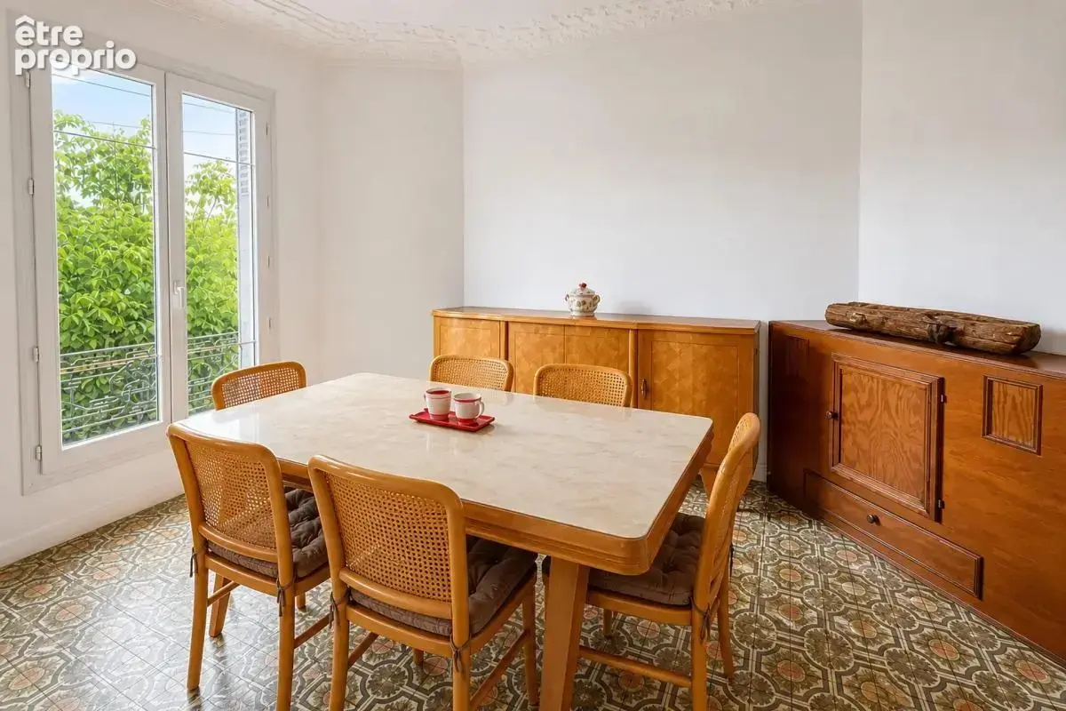 Maison de charme à Juvisy-sur-Orge - photo 5