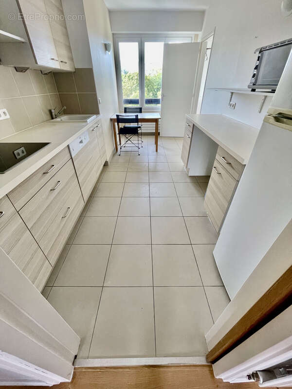 Appartement à FERNEY-VOLTAIRE