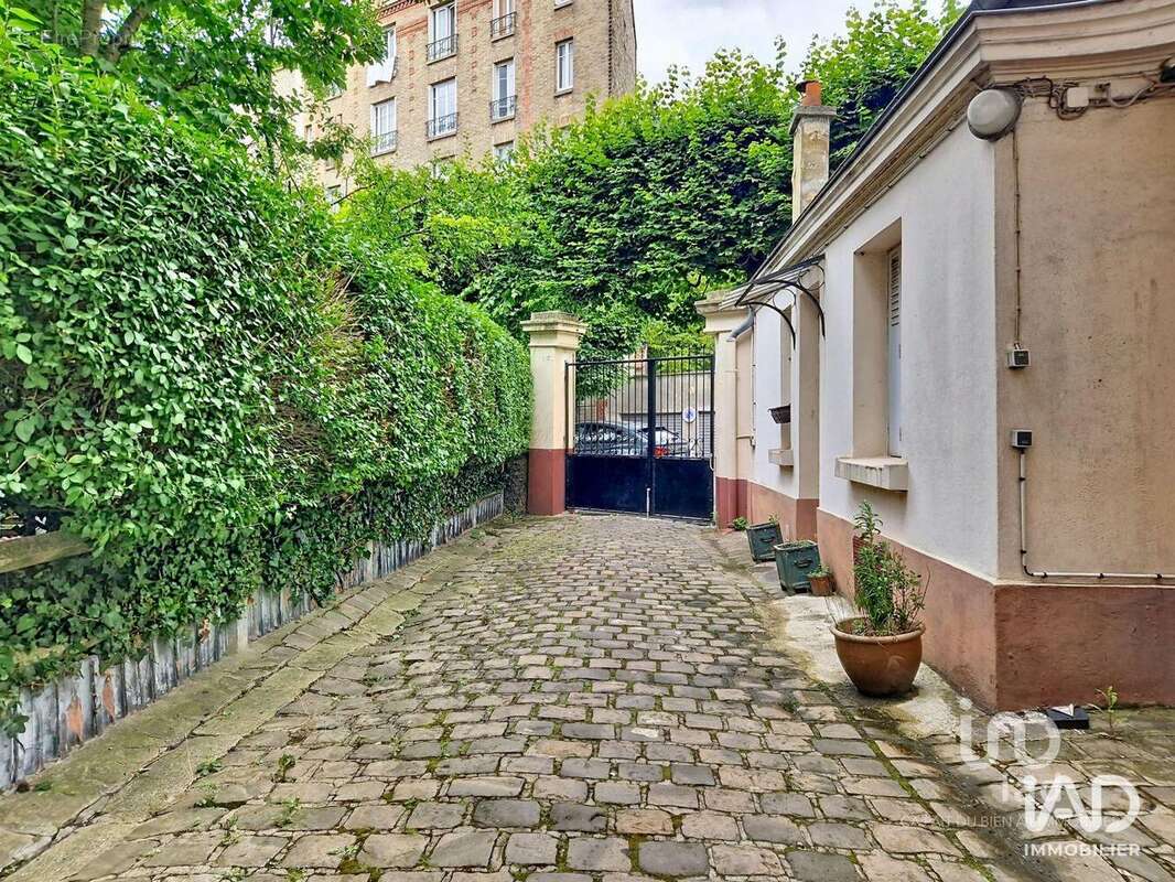 Photo 6 - Appartement à NOISY-LE-SEC