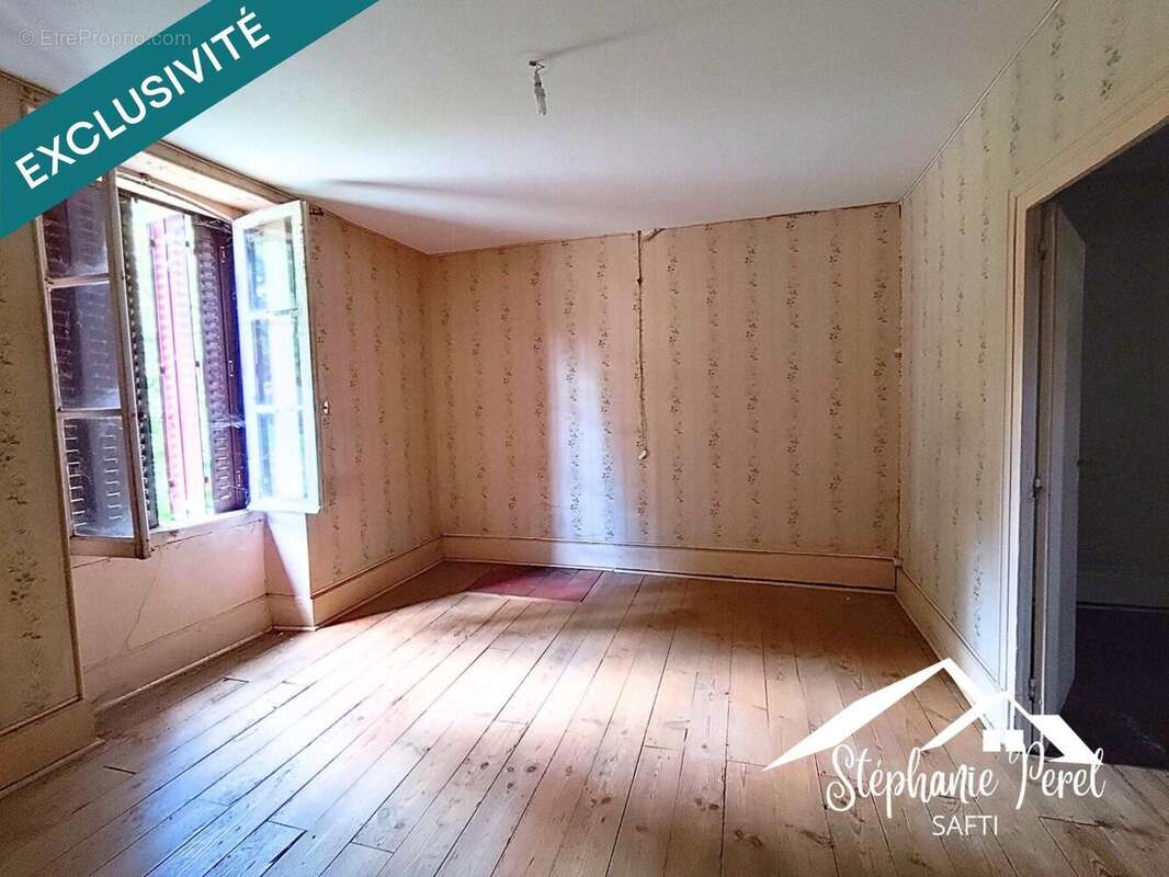Photo 5 - Maison à LA COURTINE